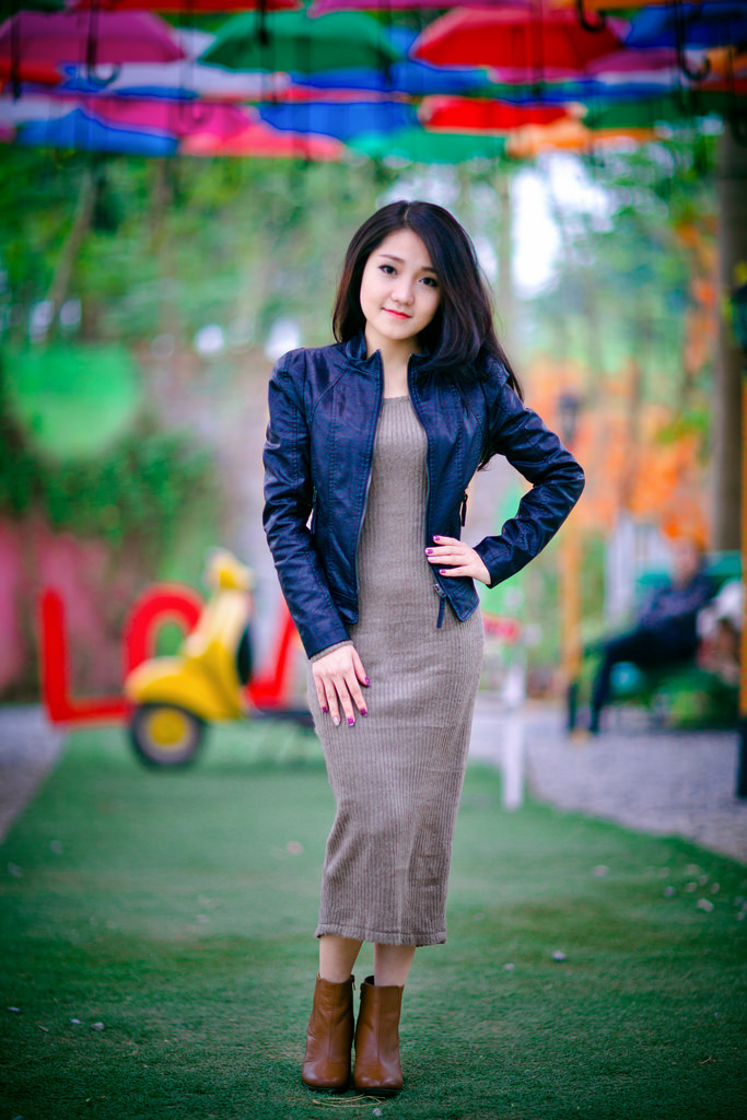 美味的老婆