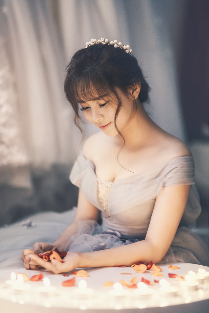 朋友的表妹